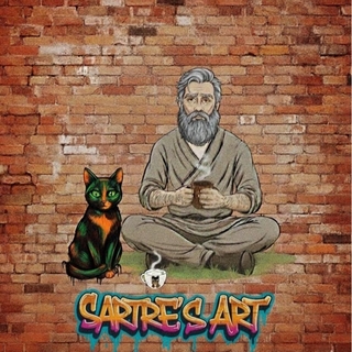 Sartre Art