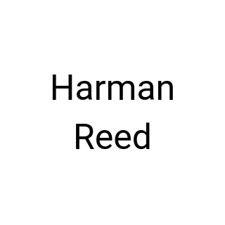 Harman Reed