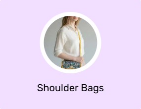 Shoulder Bags