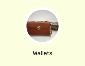 Wallets