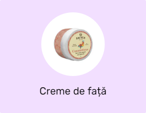 Creme de față