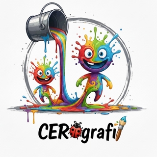 CERografi Tasarım Atölyesi
