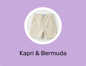 Kapri & Bermuda