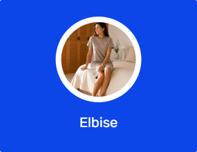 Elbise