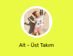 Alt - Üst Takım