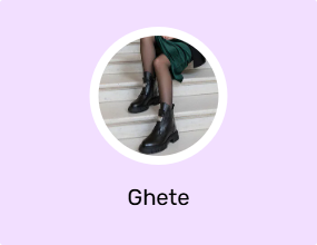 Ghete