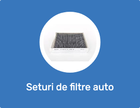 Seturi de filtre auto