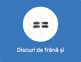 Discuri de frână și tamburi