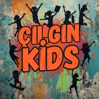 Çılgın Kids