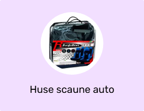 Huse scaune auto