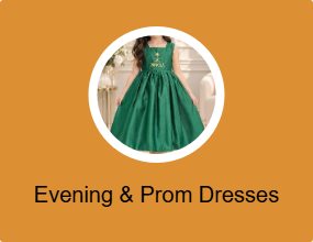 Evening & Prom Dresses