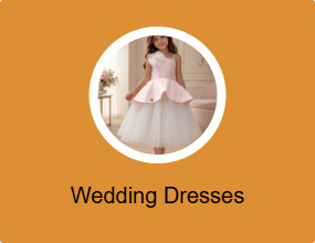 Wedding Dresses