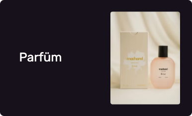 Parfüm
