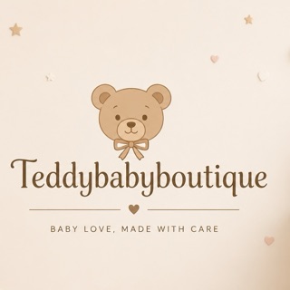 Teddybabyçocukmodası