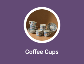 Coffee Cups