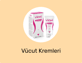 Vücut Kremleri