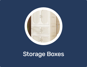 Storage Boxes