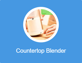 Countertop Blender