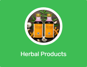Herbal Products