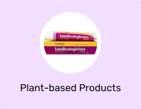 Plant-based Products
