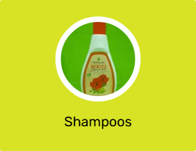 Shampoos