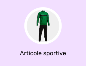 Articole sportive