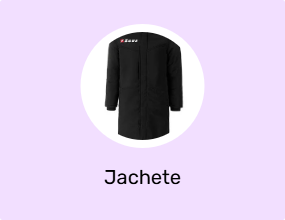 Jachete
