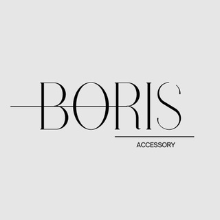 Boris Accessory