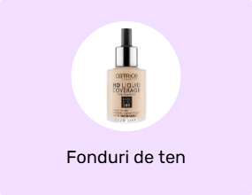 Fonduri de ten