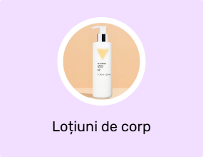 Loțiuni de corp