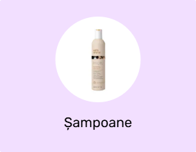 Șampoane