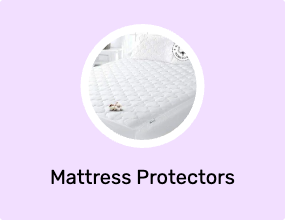 Mattress Protectors