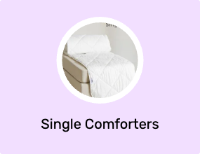 Single Comforters