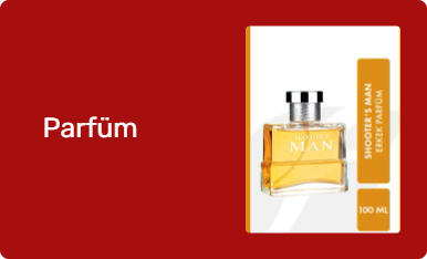 Parfüm
