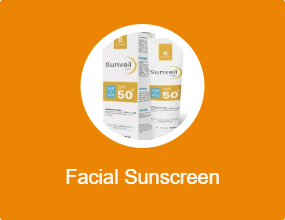 Facial Sunscreen