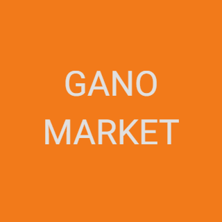 GANO MARKET