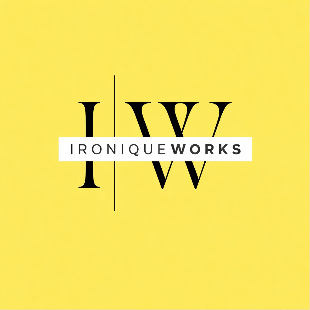 IroniqueWorks