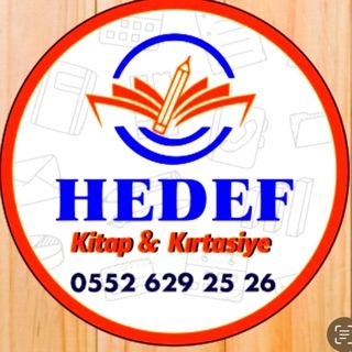 HEDEF KİTAP KIRTASİYE OFİS