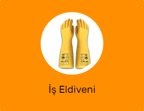 İş Eldiveni
