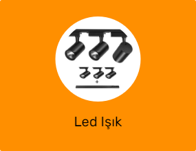 Led Işık