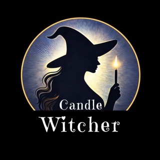 Candle  Witcher