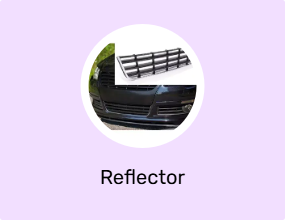Reflector