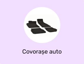 Covorașe auto