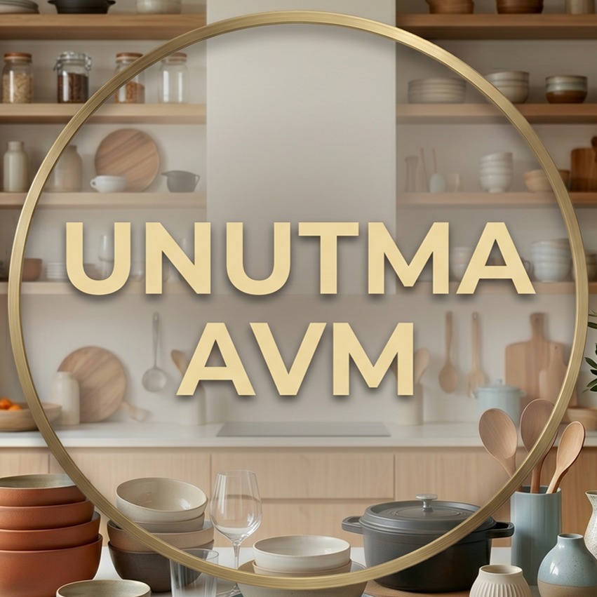UNUTMA AVM