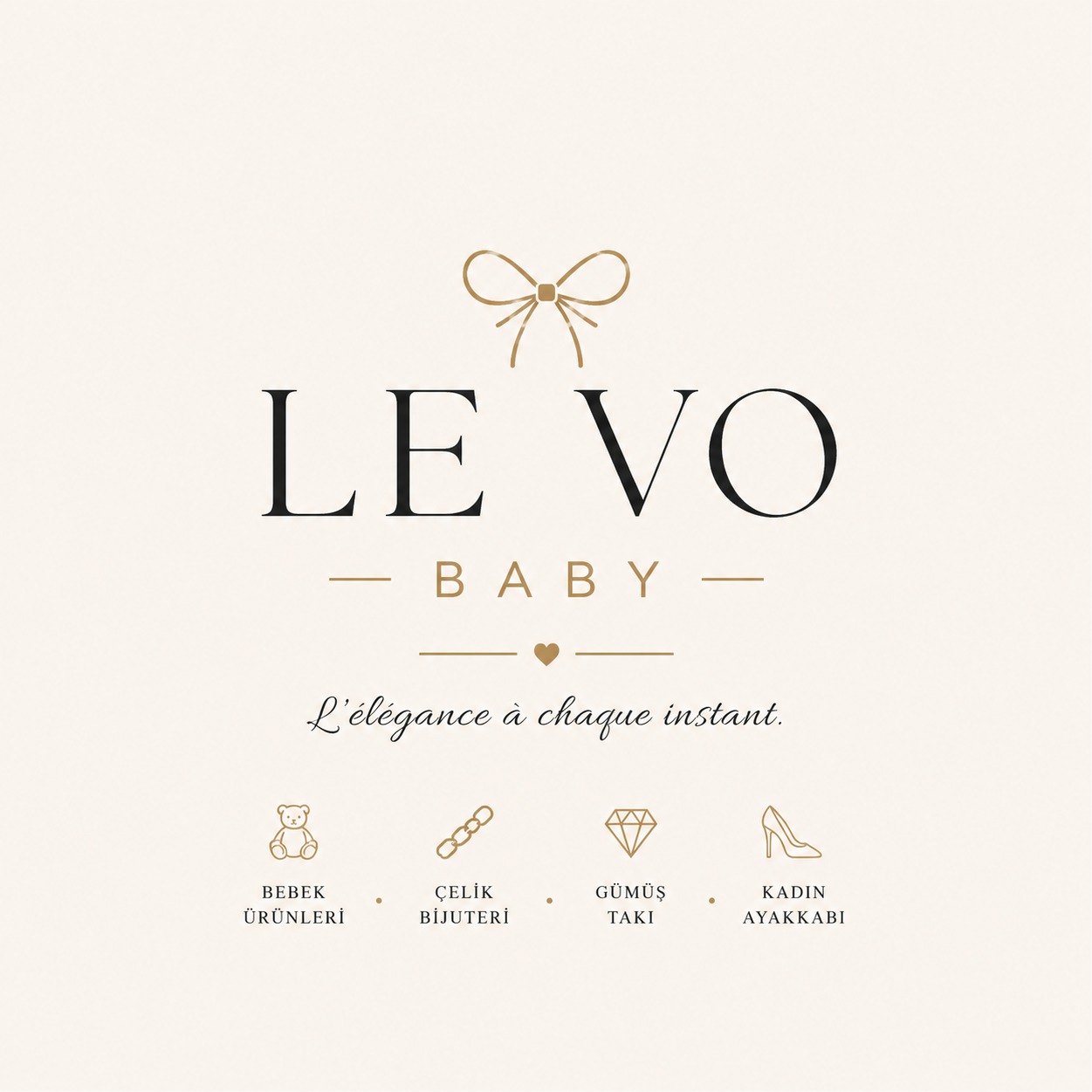 Levobaby