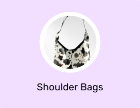 Shoulder Bags
