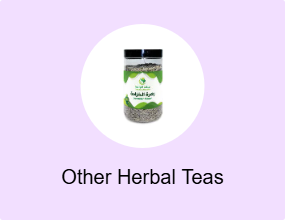 Other Herbal Teas