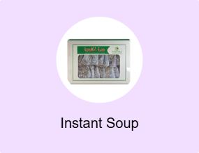 Instant Soup