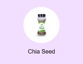 Chia Seed