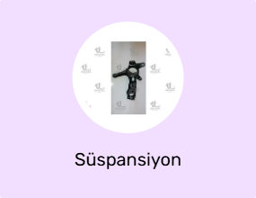 Süspansiyon